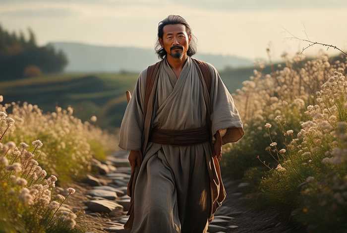 历史中的陶渊明；历史中的陶渊明是谁
