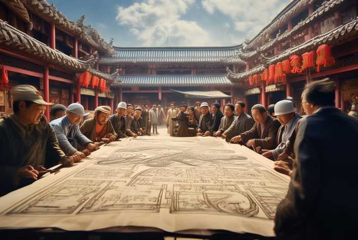 关于中国创造的故事的具体内容；关于中国创造的故事的具体内容是什么