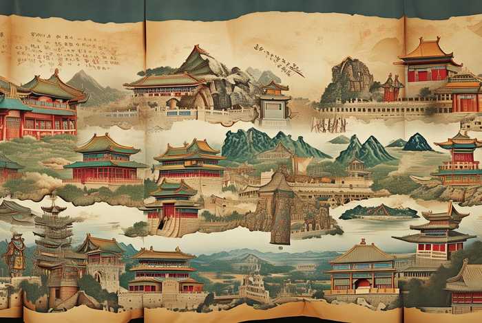 关于中国历史的问题有哪些；关于中国历史的内容有哪些