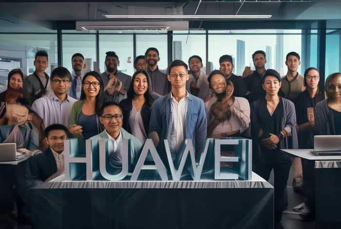 华为的故事 华为的故事创业的故事简短
