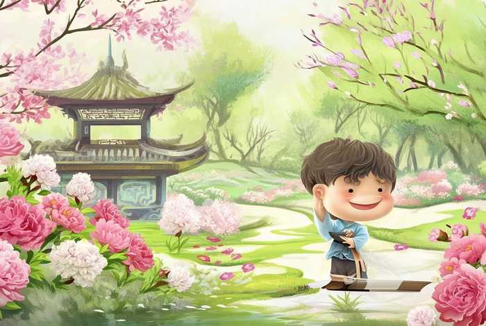 米小圈古诗故事(米小圈故事播放) 米小圈古诗故事(米小圈故事播放)