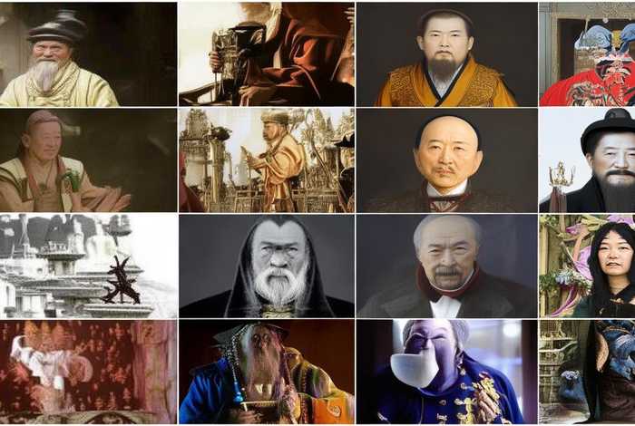 15个中国历史名人故事50字、15个中国历史名人故事50字以内
