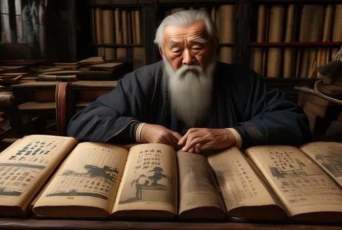 老书中国历史故事有哪些 老书中国历史故事有哪些名字