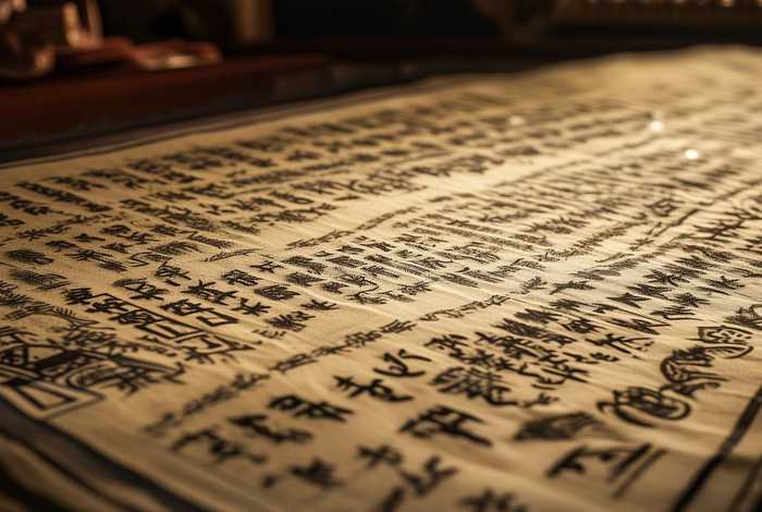 把中国历史浓缩成24小时篆刻、中国篆刻的历史