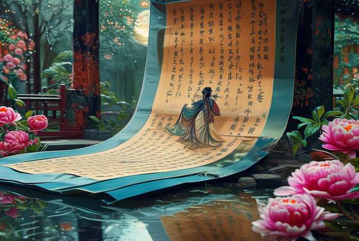 解密名画上的中国故事 中国名画背后的故事 解密名画上的中国故事 中国名画背后的故事