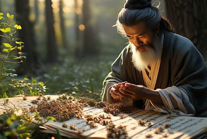 李时珍本草纲目的故事(李时珍本草纲目的故事概括) 李时珍本草纲目的故事(李时珍本草纲目的故事概括)