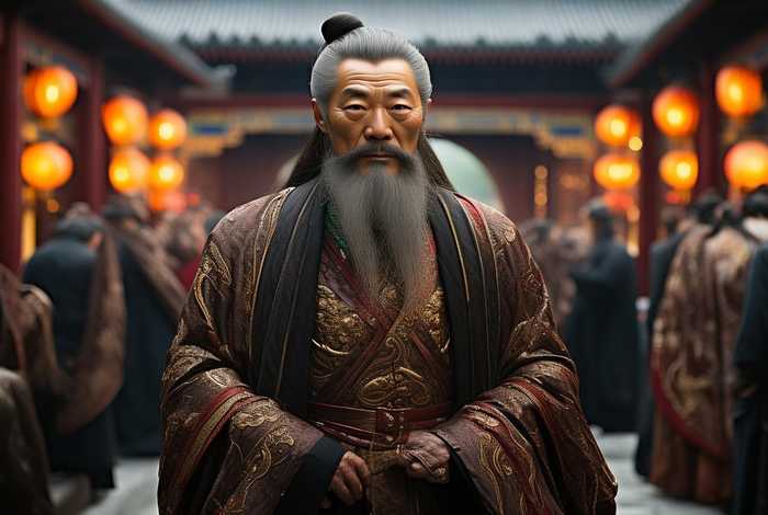 李渊的真实历史(李渊的真实历史故事) 李渊的真实历史(李渊的真实历史故事)