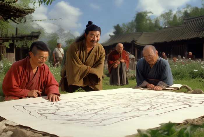 画蛇添足历史故事吗 - 画蛇添足是历史故事吗？