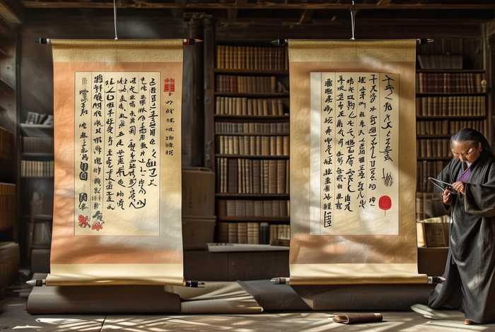 关于对联的历史故事，关于对联的历史故事50字