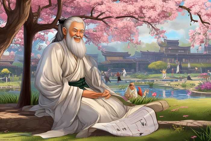 白居易生平故事,白居易生平故事有哪些 白居易生平故事,白居易生平故事有哪些