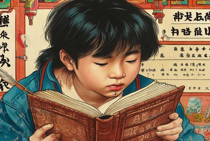《中国历史故事》读书；《中国历史故事》读书小报手抄报图片