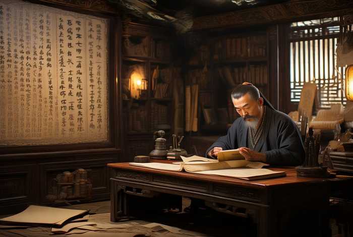 康震中国古代文学史；康震中国文学史唐代部分笔记