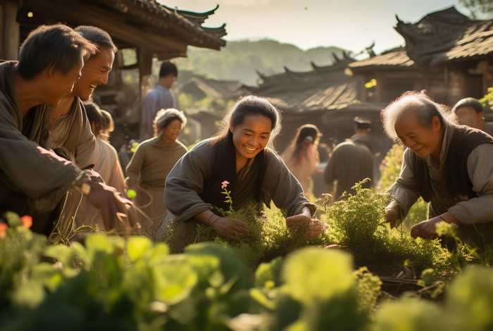 旧中国正能量的历史故事、旧中国正能量的历史故事50字
