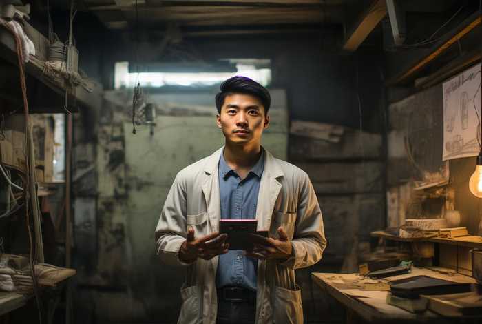 华为起初的故事;华为的起源故事 华为起初的故事;华为的起源故事
