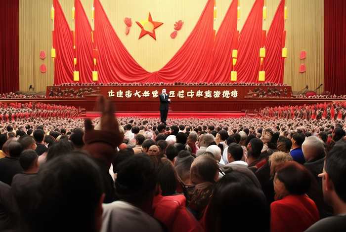 红色中国故事演讲稿 红色中国故事演讲稿800字