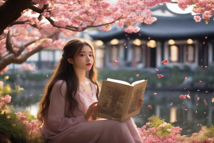 胡媛媛中国民间故事读后感400字；中国民间故事精选读后感400字