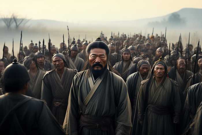 陈桥兵变历史故事 - 陈桥兵变历史故事视频 陈桥兵变历史故事 - 陈桥兵变历史故事视频