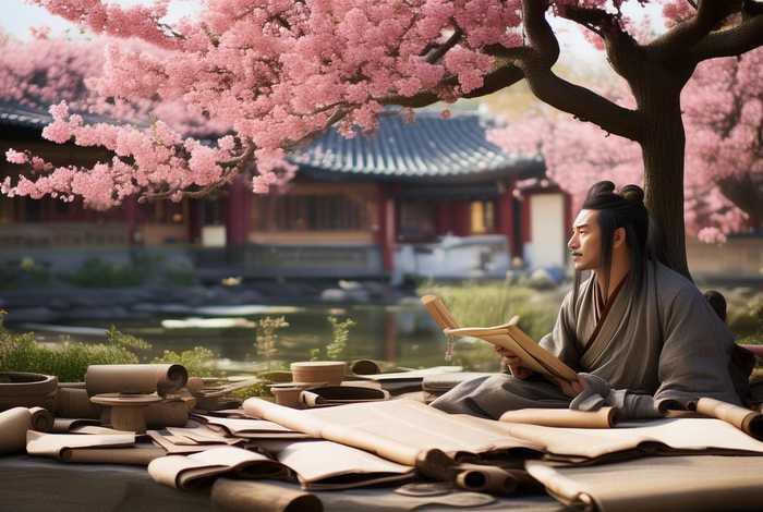 古代中国历史著名故事有哪些 古代中国历史著名故事有哪些书