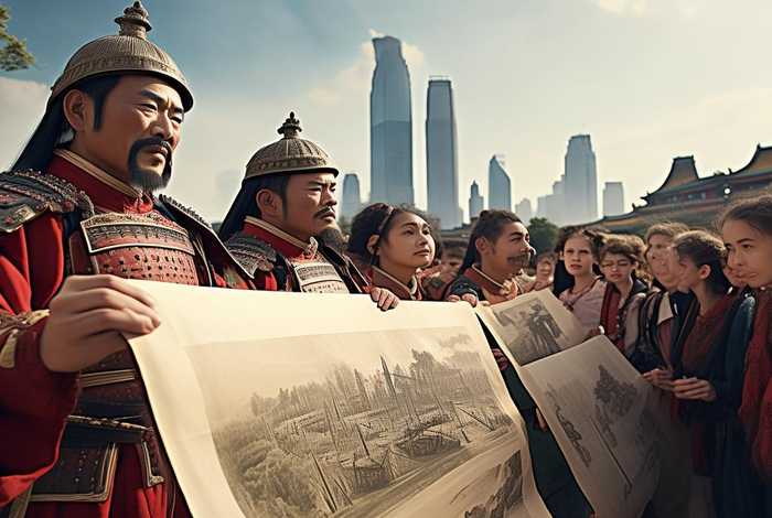传播中国历史故事的意义，传播中国历史故事的意义有哪些