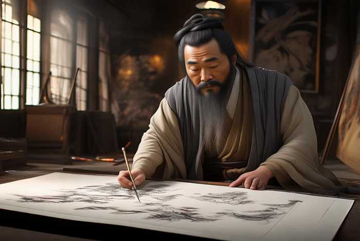 顾恺之历史；顾恺之的历史