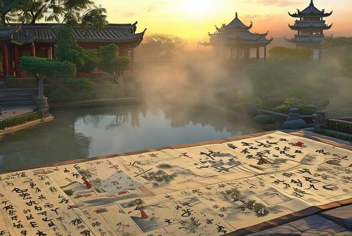 关于中国历史的短文，关于中国历史的短文英语