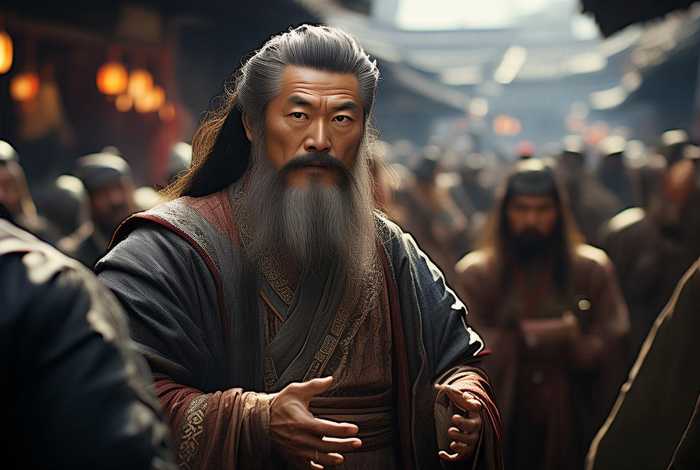 韩非中国历史、历史中韩非是什么样的 韩非中国历史、历史中韩非是什么样的