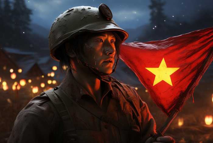 红星照耀中国最感人的故事及理由 - 红星照耀中国最感人的故事及理由50字