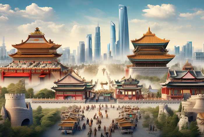 关于中国历史作文500字 关于中国历史作文500字左右