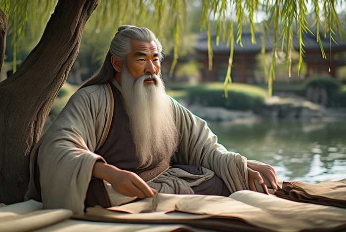 孔子的历史故事100字左右 孔子的历史故事100字左右作文