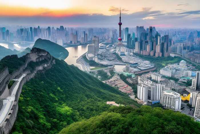 地理中国故事梗概（地理中国故事梗概大全）