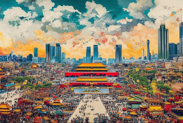 关于中国现代历史的书；关于中国现代历史的书籍