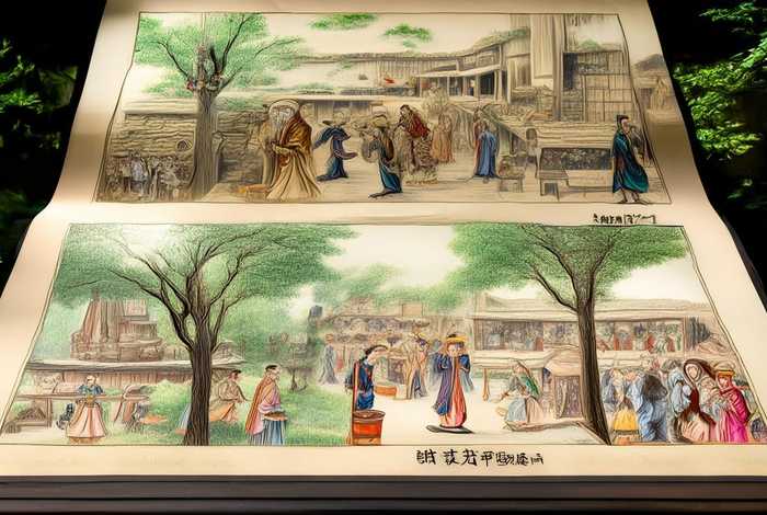 茶的历史小故事 茶的历史小故事有哪些