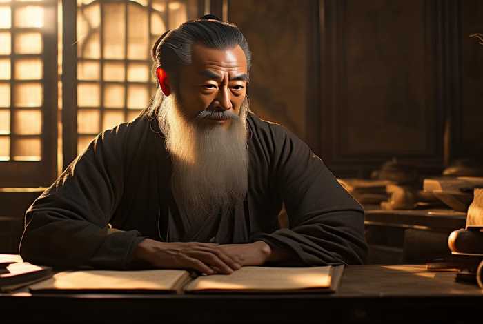 历史上真实的孔融是怎样的，孔融是真实存在的人吗