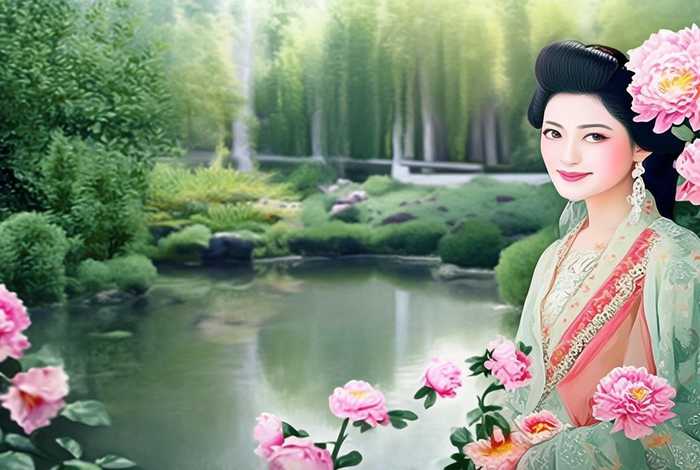 历史人物的故事30字李清照 历史人物的故事30字李清照怎么写