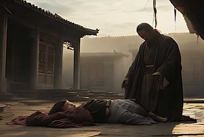 老子杀儿子剧情介绍（老子杀儿子剧情介绍大全）
