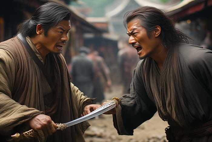 唇枪舌剑是、唇枪舌剑是什么词性 唇枪舌剑是、唇枪舌剑是什么词性