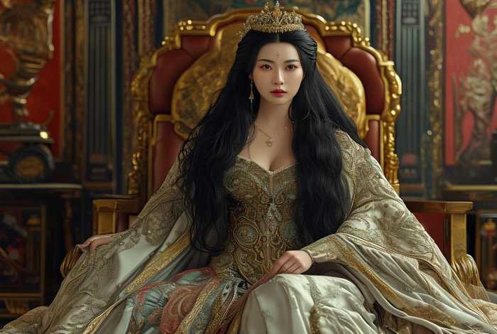 历史的吕后、历史吕后是谁的老婆