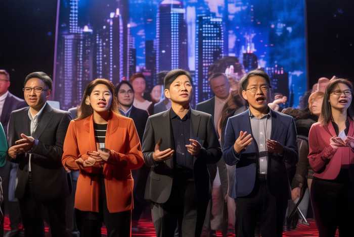 ted演讲过的中国人(tedx演讲请过的中国人) ted演讲过的中国人(tedx演讲请过的中国人)