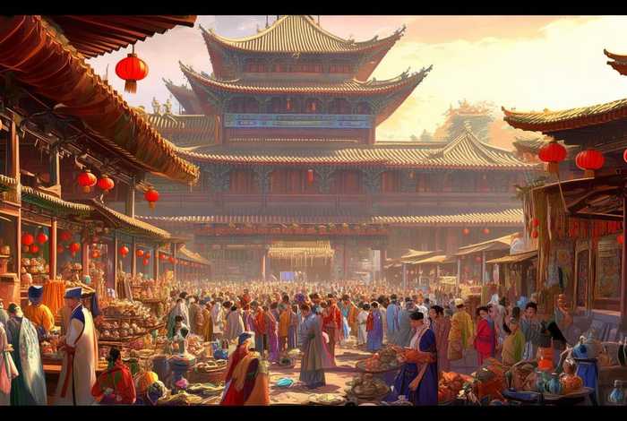 彩图中国历史故事第二本365，彩图全本中国历史