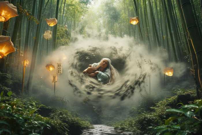 鬼谷子出生的故事,鬼谷子出生的故事有哪些 鬼谷子出生的故事,鬼谷子出生的故事有哪些