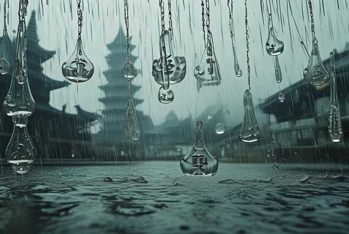 改写中国历史（改写中国历史的雨）