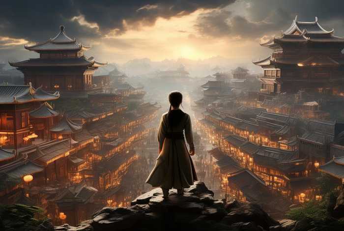 改写中国历史故事300字，改写中国历史故事300字作文