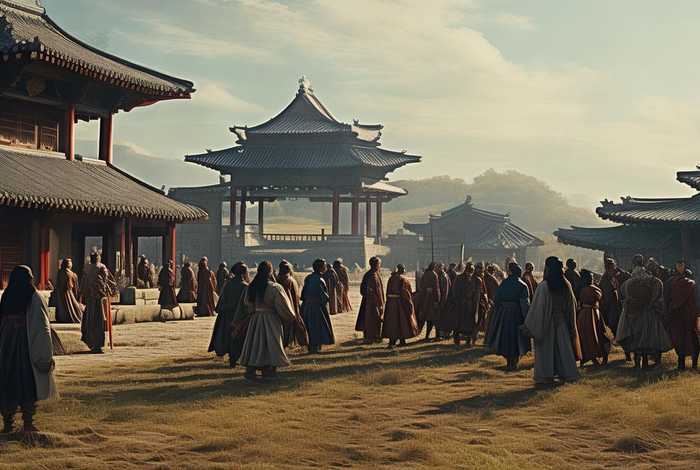 关于历史故事的成语（关于历史故事的成语有哪些以及意思）