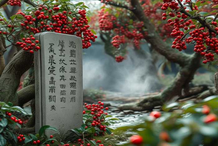 花椒有多少年历史，花椒在中国有多少年的历史