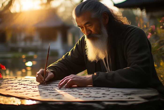 历史人物故事王羲之（历史人物故事王羲之简介）