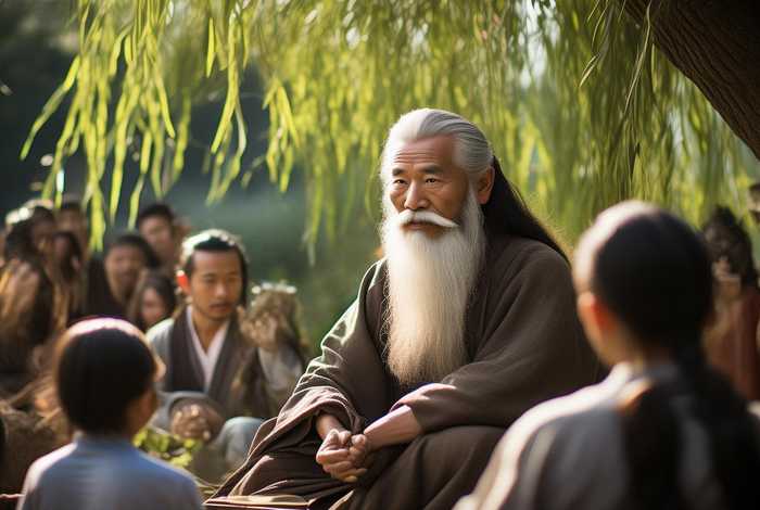 孔子的历史故事有哪些 孔子的历史故事有哪些简短
