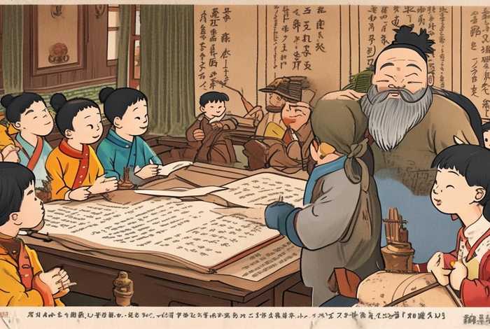 儿童中国历史故事注音版，中国历史故事语音版
