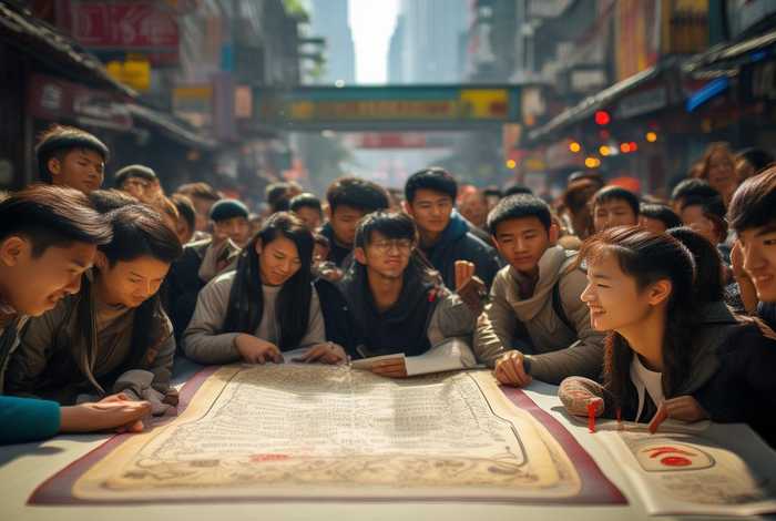 关于中国青年的名人故事，关于中国青年的名人故事简短