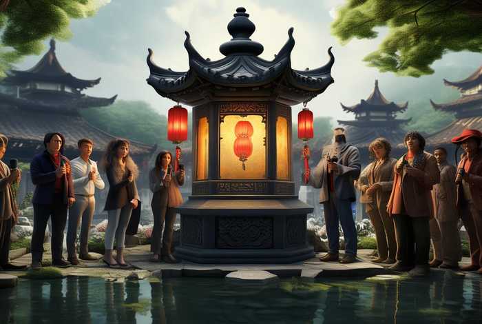 讲好 中国故事(讲好中国故事,传播好中国声音) 讲好 中国故事(讲好中国故事,传播好中国声音)