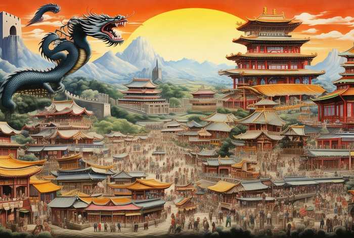 老外看中国历史超燃混剪 - 老外看中国历史剧 老外看中国历史超燃混剪 - 老外看中国历史剧